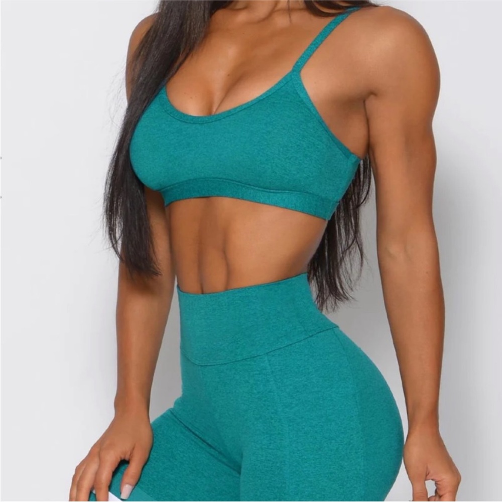 Bombshell Sportswear Motion sports bra